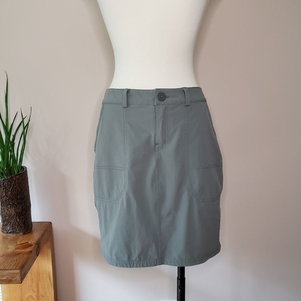 EMS athletic skort 